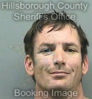 Wilson Shawn - Hillsborough County, Florida 