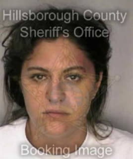 Lopez Tosha - Hillsborough County, Florida 