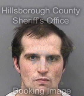 Vaughn Wesley - Hillsborough County, Florida 