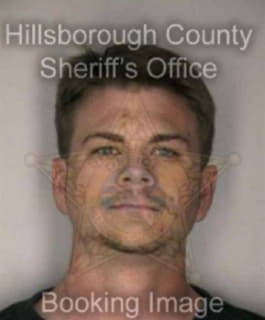 Merriman Allen - Hillsborough County, Florida 