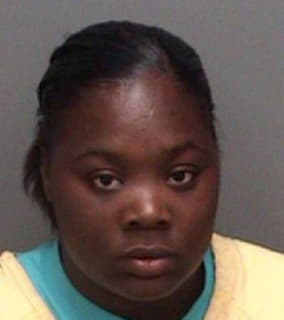 Griffin Andrisha - Pinellas County, Florida 