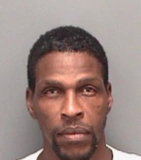 Daniels Anthony - Pinellas County, Florida 