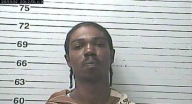 Smith Christopher - Harrison County, Mississippi 
