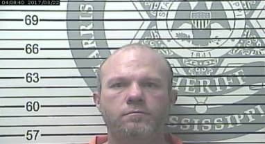 Murray Eary - Harrison County, Mississippi 