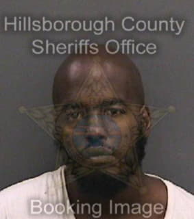 Franklin Harold - Hillsborough County, Florida 