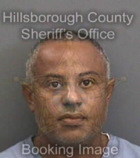 Mccobb James - Hillsborough County, Florida 