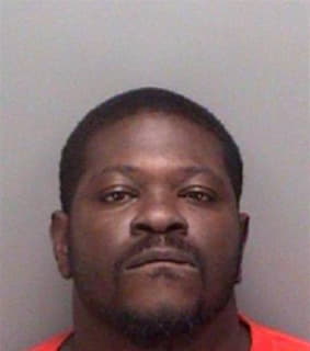 Watkins Jerell - Pinellas County, Florida 