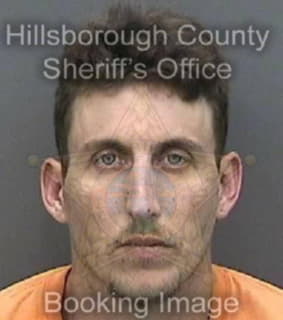 Watson Joshua - Hillsborough County, Florida 