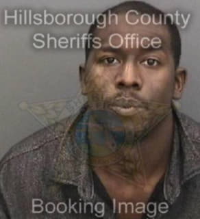 Mcgee Joshua - Hillsborough County, Florida 