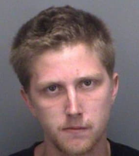 Dillon Marshall - Pinellas County, Florida 