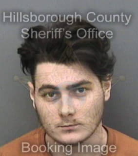 Pena Matthew - Hillsborough County, Florida 