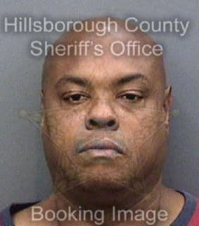 Wilson Michael - Hillsborough County, Florida 