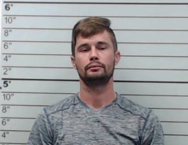 Jackson Michael - Lee County, Mississippi 
