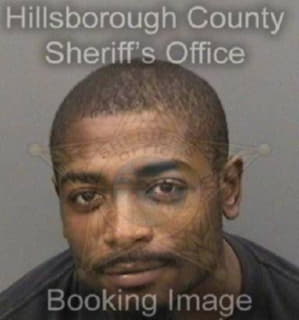 Herndon Naijae - Hillsborough County, Florida 