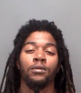 Royster Rashard - Pinellas County, Florida 