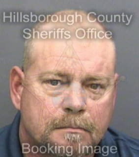 Rathburn Robert - Hillsborough County, Florida 