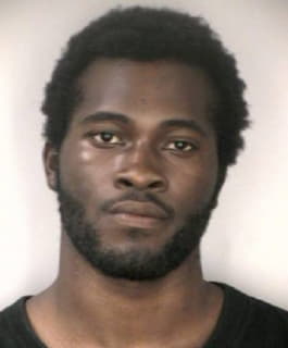 Williams Tyron - Hillsborough County, Florida 