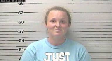 Brossett Angeline - Harrison County, Mississippi 