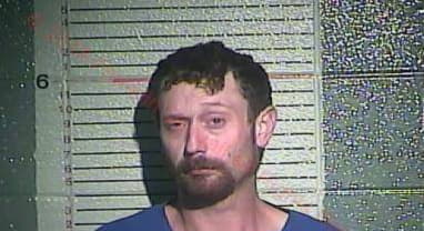 Morris Anthony - Franklin County, Kentucky 