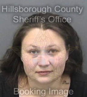 Piskorski Brittany - Hillsborough County, Florida 