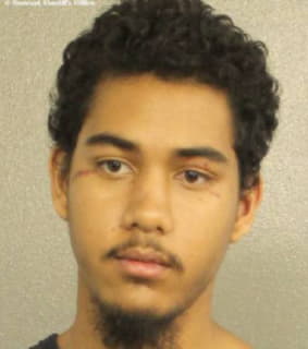 Gil Christian - Broward County, Florida 