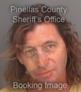 Roberts Eric - Pinellas County, Florida 