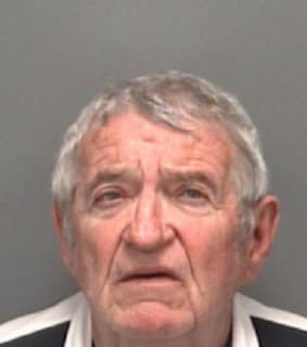 Moser John - Pinellas County, Florida 