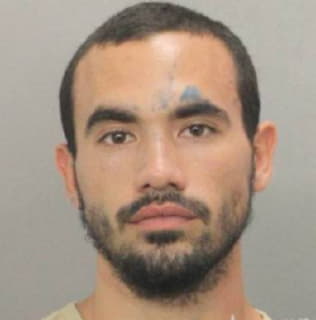 Perez Jonathan - Broward County, Florida 