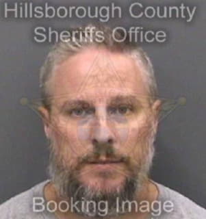 Laubach Michael - Hillsborough County, Florida 