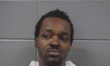 Wallace Raymont - Cook County, Illinois 
