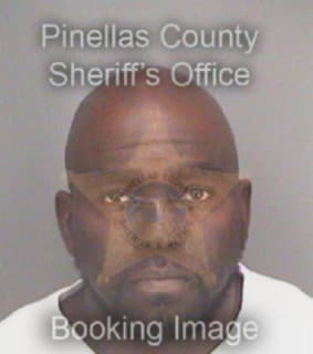 Ivery Roderick - Pinellas County, Florida 