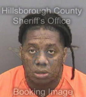 Mcfadden Rogers - Hillsborough County, Florida 