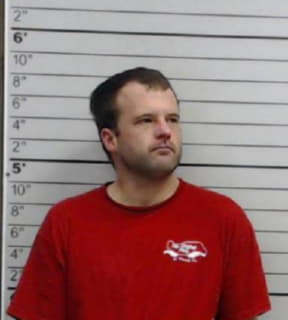 Rogers Thomas - Lee County, Mississippi 