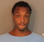 Jackson Tyrone - Shelby County, Tennessee 