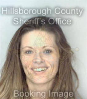 Russell Aimee - Hillsborough County, Florida 