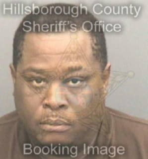 Woodard Chadwick - Hillsborough County, Florida 