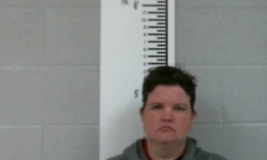 Mcdaniel Chasity - Franklin County, Tennessee 