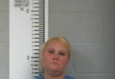 Wilkerson Chelcie - Franklin County, Tennessee 