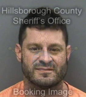 Miller Daniel - Hillsborough County, Florida 