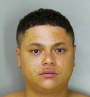 Smith Elroy - Polk County, Florida 