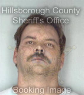 Brannan George - Hillsborough County, Florida 