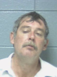 Whitlock Gerald - Baldwin County, Alabama 