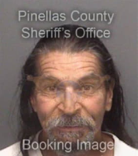 Riggi Jack - Pinellas County, Florida 