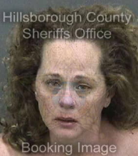 Johnson Jamie - Hillsborough County, Florida 