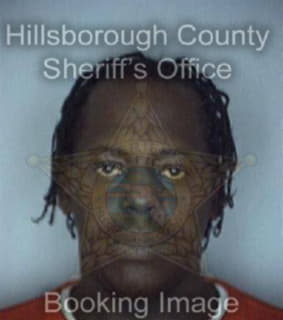 Shabazz Jeremy - Hillsborough County, Florida 