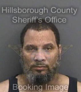 Mcclendon Mark - Hillsborough County, Florida 