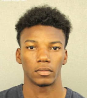 Humphrey Richard - Broward County, Florida 