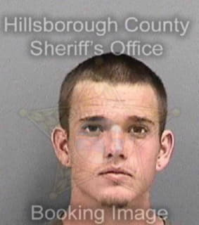 Crenshaw William - Hillsborough County, Florida 