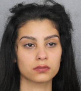 Rivera Alexandra - Broward County, Florida 