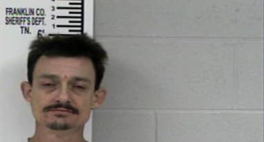Marshall Clayton - Franklin County, Tennessee 